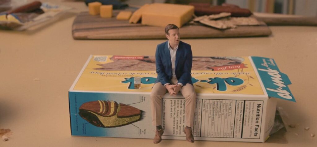 Downsizing फिल्म की कहानी