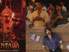 कांतारा साउथ हिंदी डब्ड मूवी रिव्यू – रहस्य, परंपरा और एक्शन से भरपूर फिल्म: Kantara hindi dubbed movie Free download in Netflix Kantara hindi dubbed movie Free download in Netflix:कांतारा साउथ हिंदी डब्ड मूवी रिव्यू – रहस्य, परंपरा और एक्शन से भरपूर फिल्म