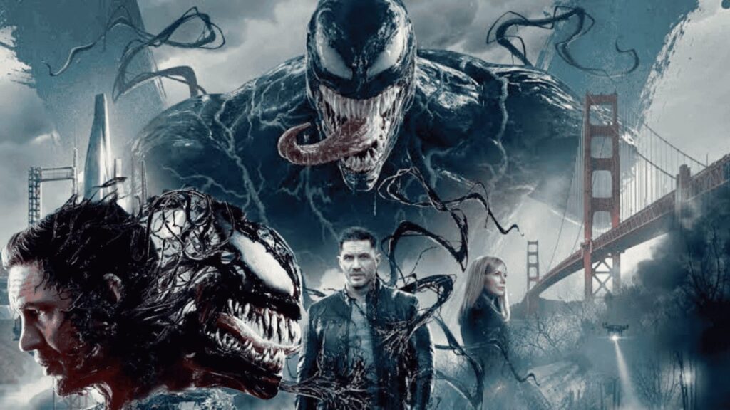 Venom 2024 Hindi Dubbed Movie Review: एक्शन, कॉमेडी और थ्रिल से भरपूर!
वेनम 2024 हॉलीवुड हिंदी डब्ड मूवी रिव्यू
