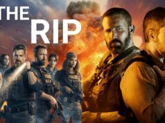 The Rip Movie Review & Rip Story in hindi 2026: मैट डेमन और बेन एफ्लेक की धमाकेदार Netflix फिल्म, जानिए रिलीज़ डेट, कहानी और स्टारकास्ट The Rip Movie Review & Story in hindi.How to download THE RIP full movie free.