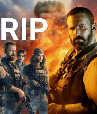 The Rip Movie Review & Rip Story in hindi 2026: मैट डेमन और बेन एफ्लेक की धमाकेदार Netflix फिल्म, जानिए रिलीज़ डेट, कहानी और स्टारकास्ट The Rip Movie Review & Story in hindi.How to download THE RIP full movie free.